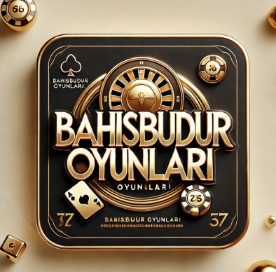 Bahisbudur oyunları, kullanıcılarına canlı casino masalarıyla gerçek bir deneyim sunuyor.